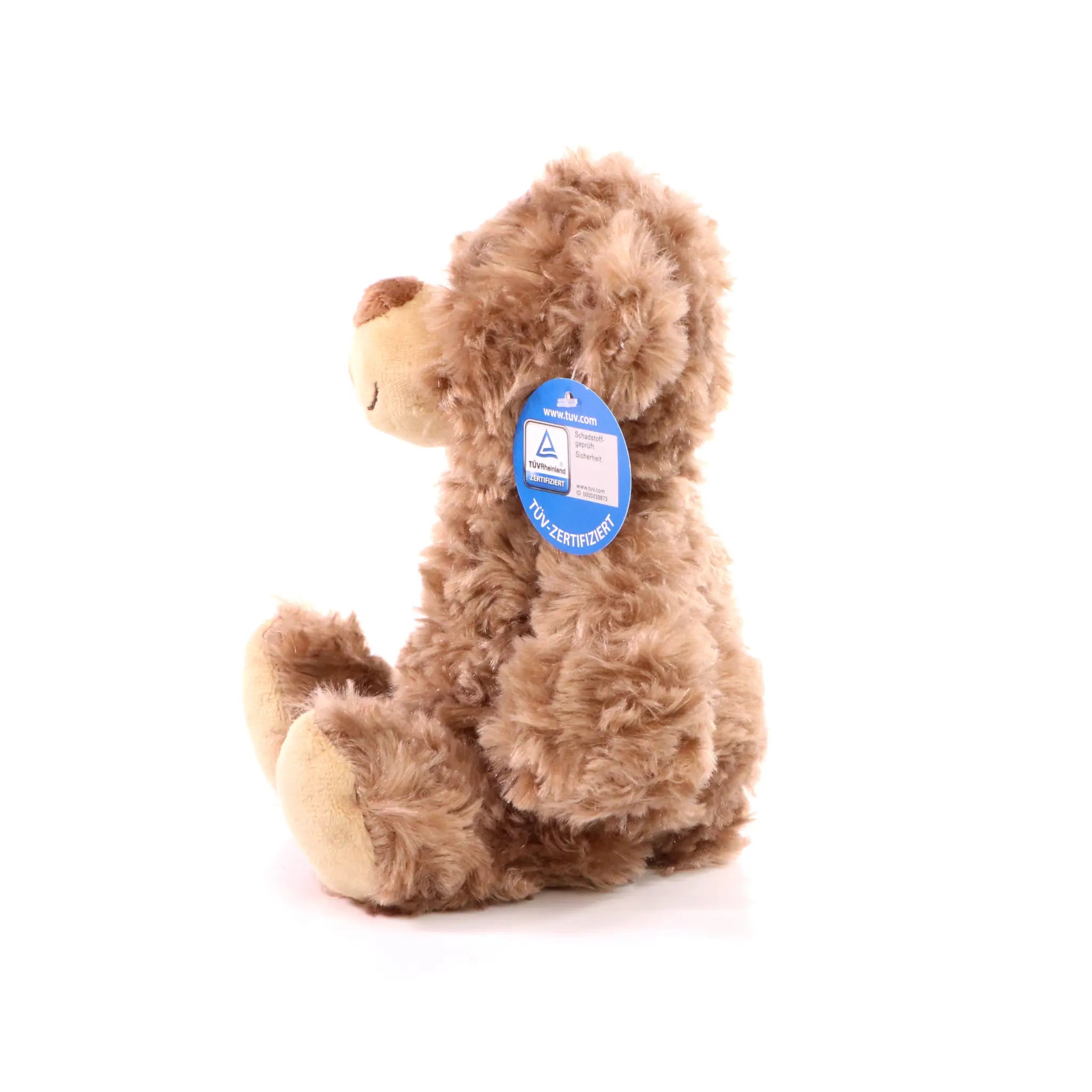 all-groups MiniFeet Bear Bodo