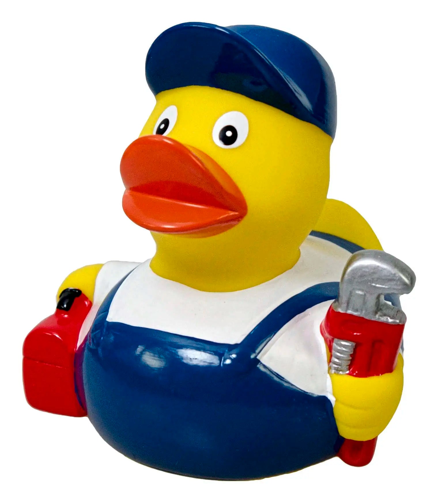 all-groups Schnabels Squeaky Duck Plumber