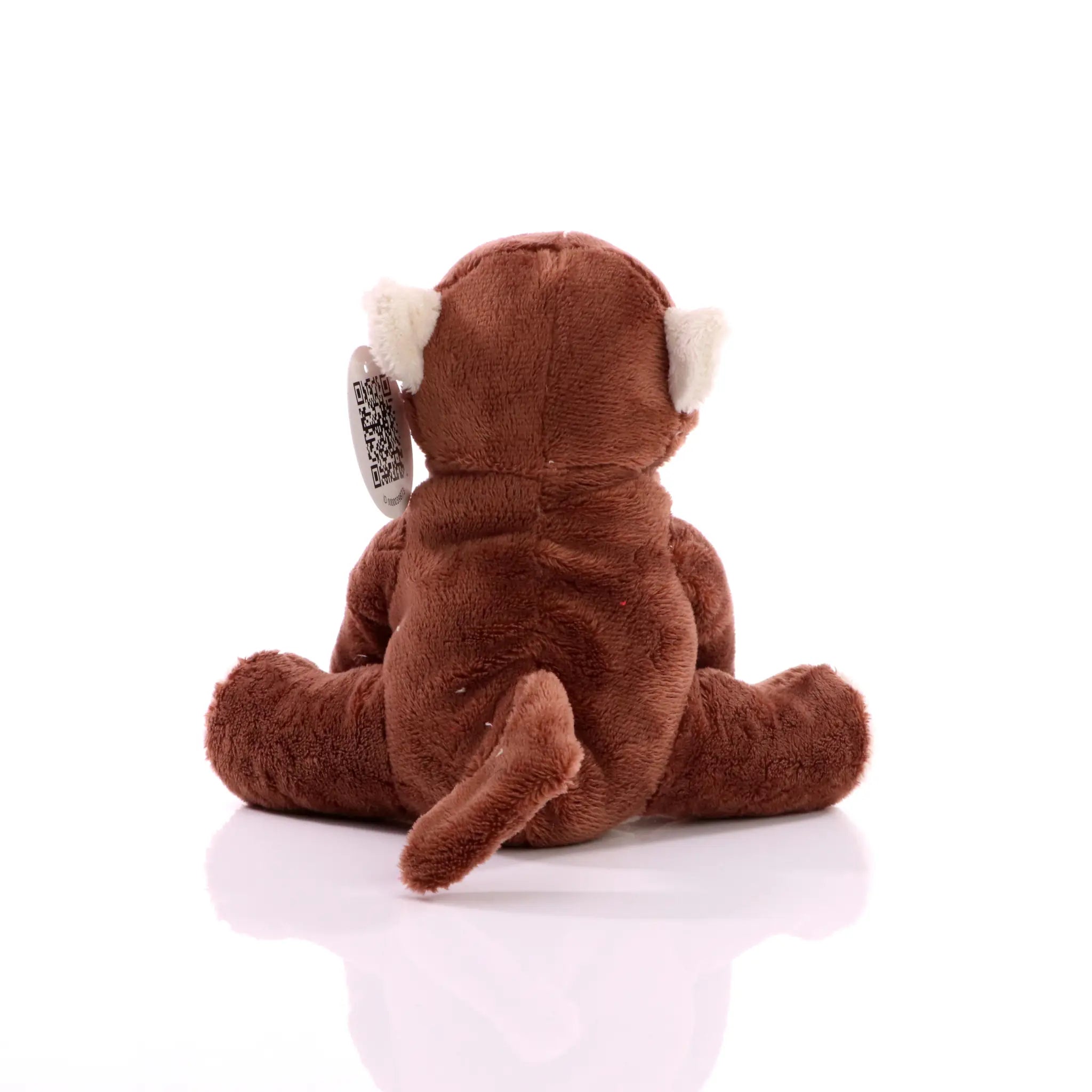 all-groups MiniFeet Zoo Animal Monkey Bjarne