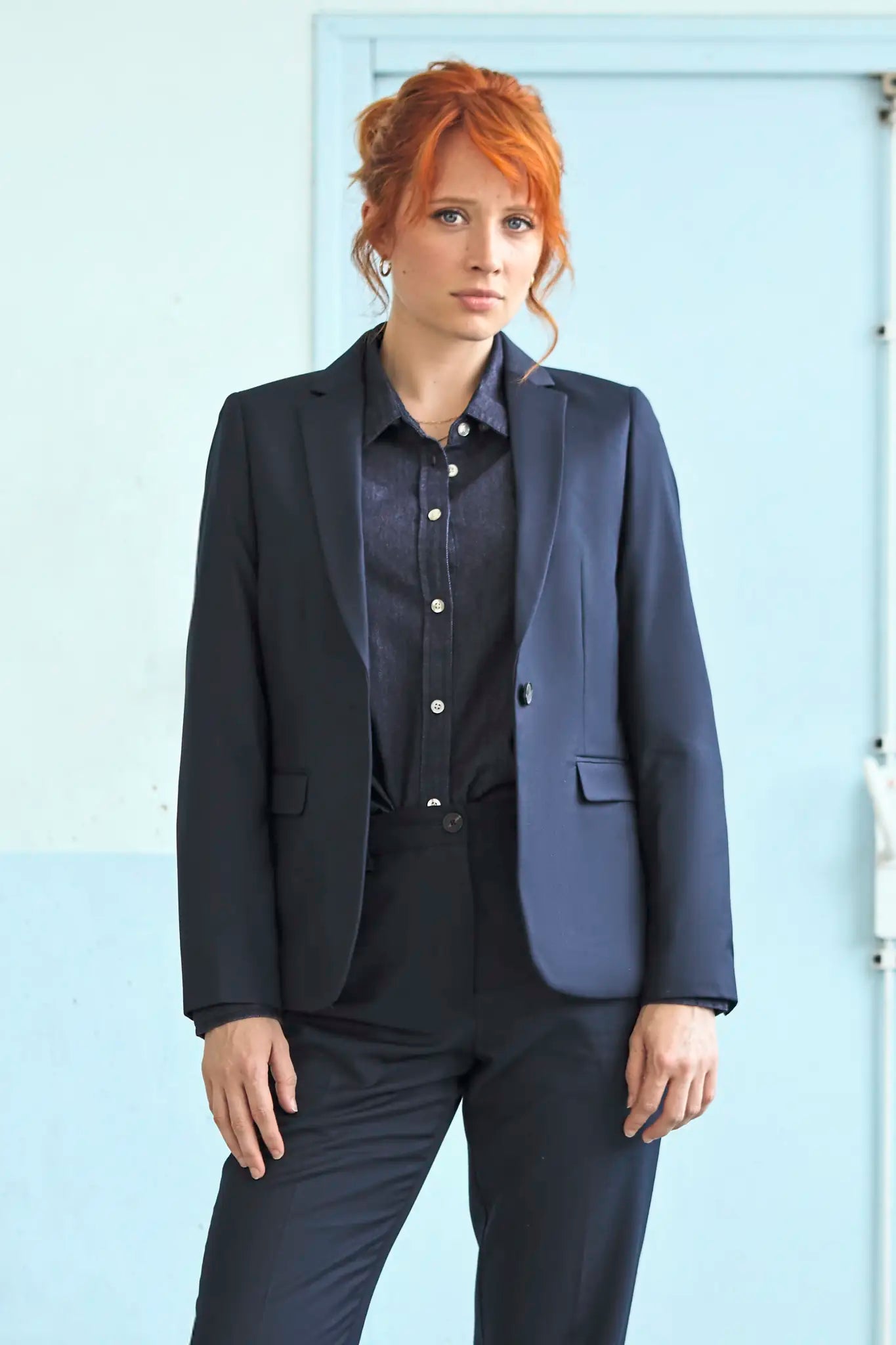 all-groups Women's Suit Jacket Marius