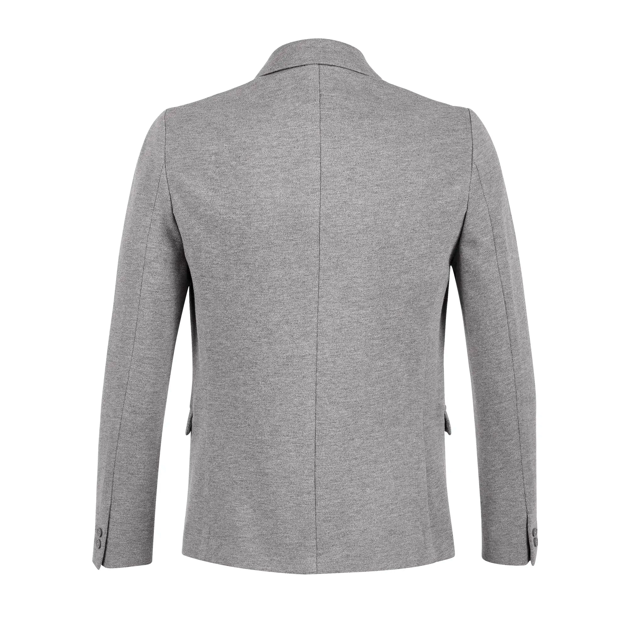 all-groups Women's Piqué Blazer Marcel