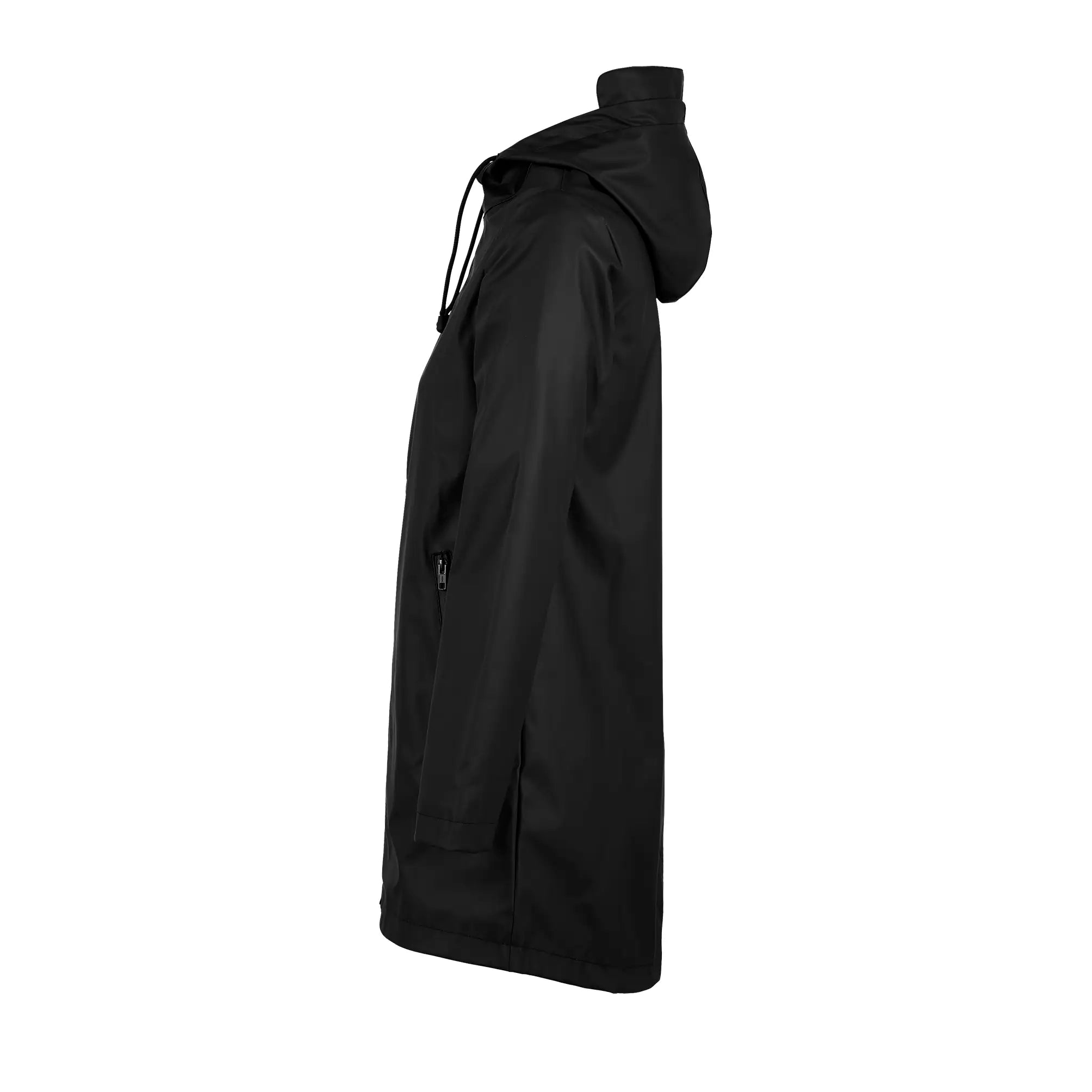 all-groups Women's Wax Parka Antoine
