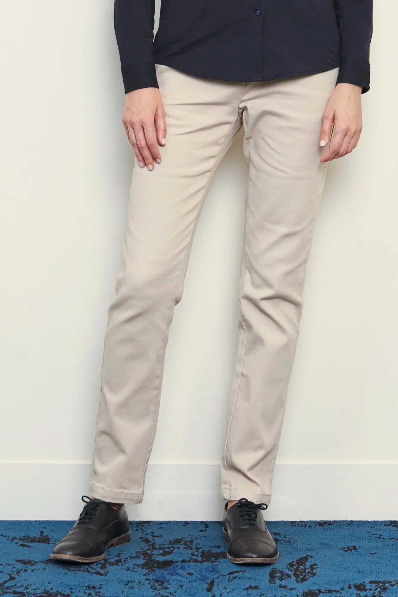 all-groups Women's Chino Pants Gustave