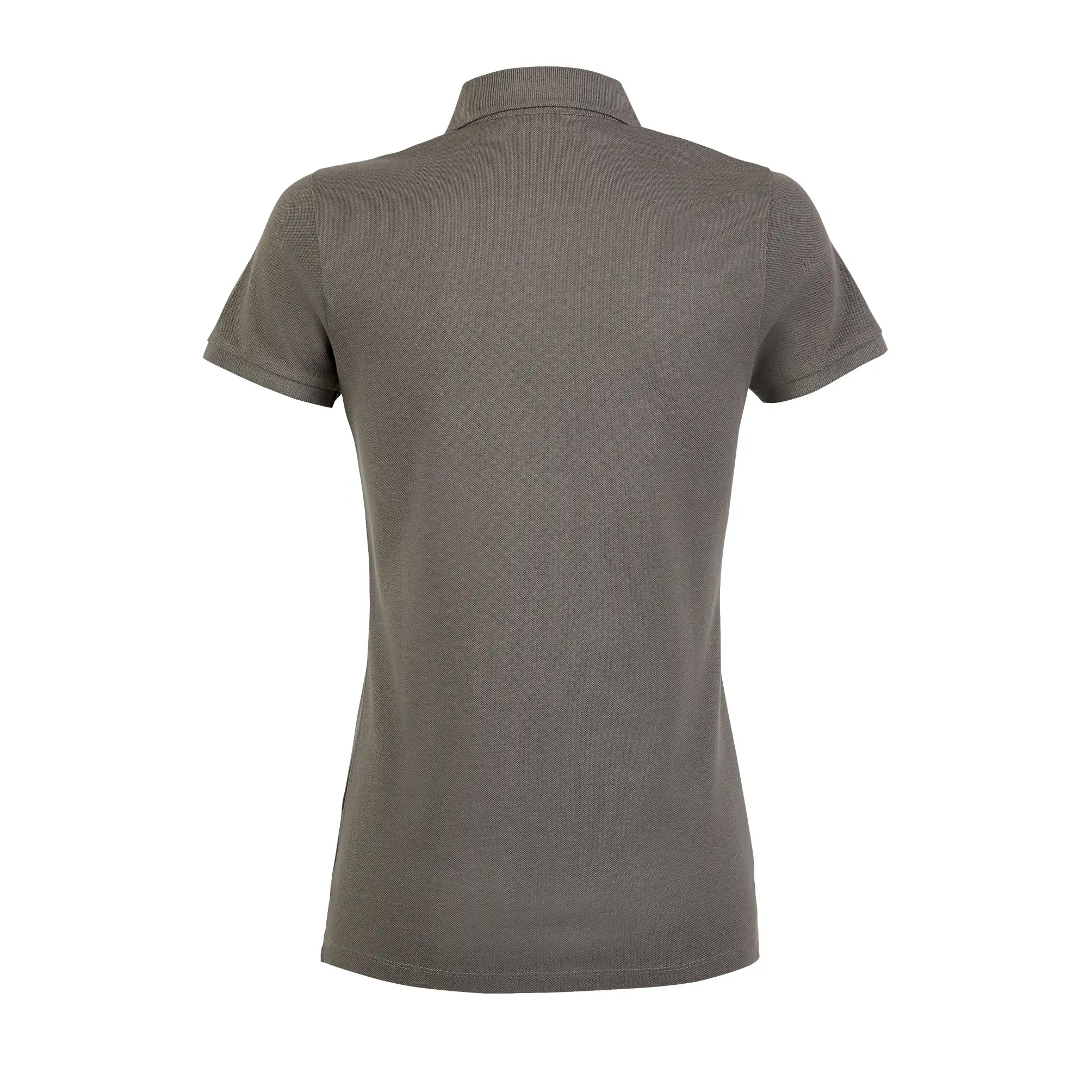 all-groups Women's Piqué Polo Shirt Owen