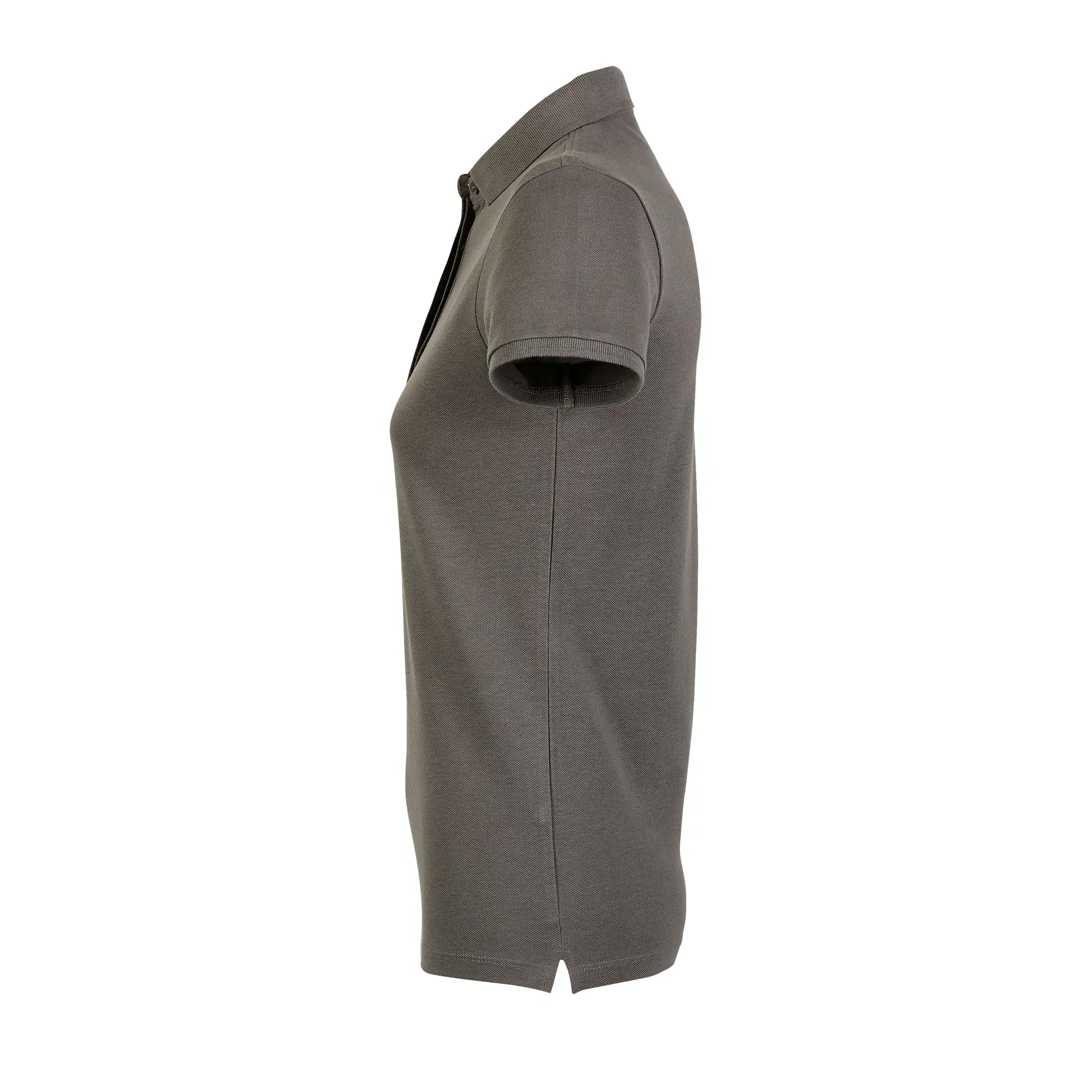 all-groups Women's Piqué Polo Shirt Owen