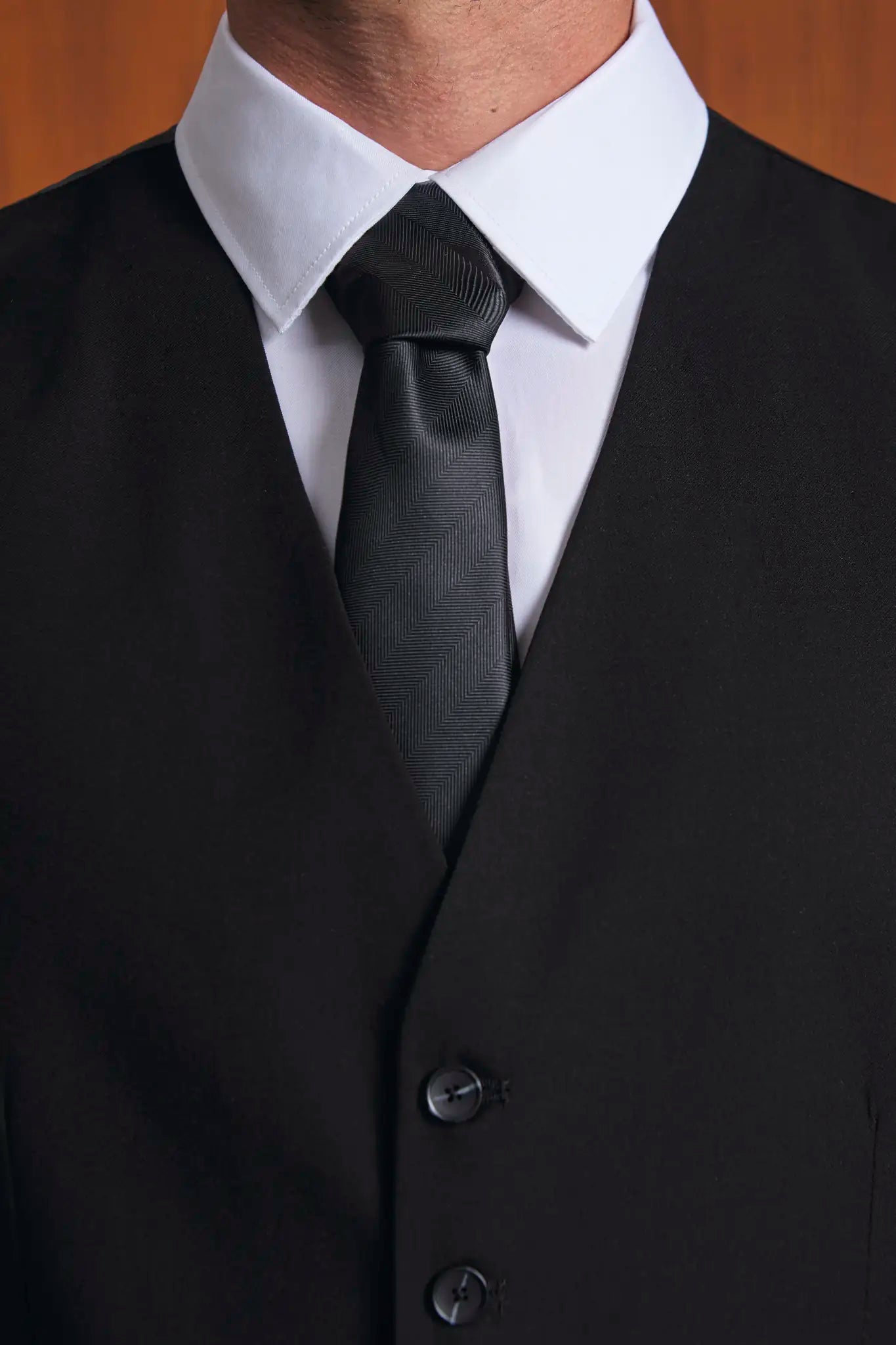 all-groups Semi Plain Club Tie