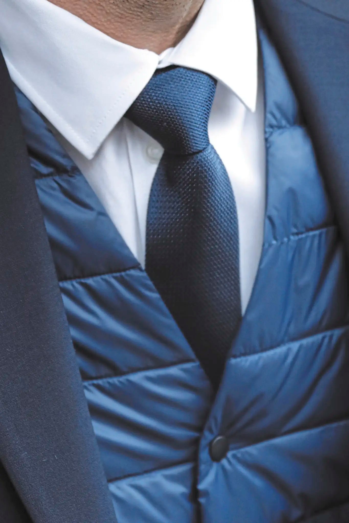 all-groups Plain Jacquard Tie