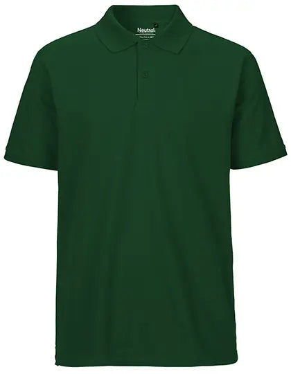 Men's Classic Polo