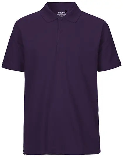 Men's Classic Polo