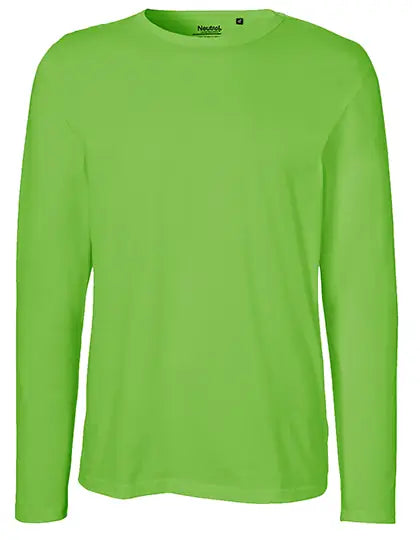 Men's Long Sleeve T-Shirt
