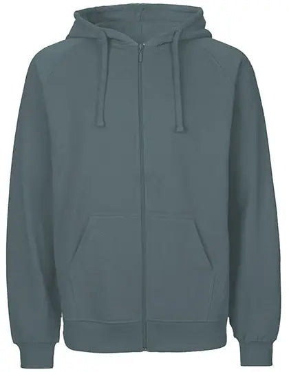 Men's Zip Hoodie