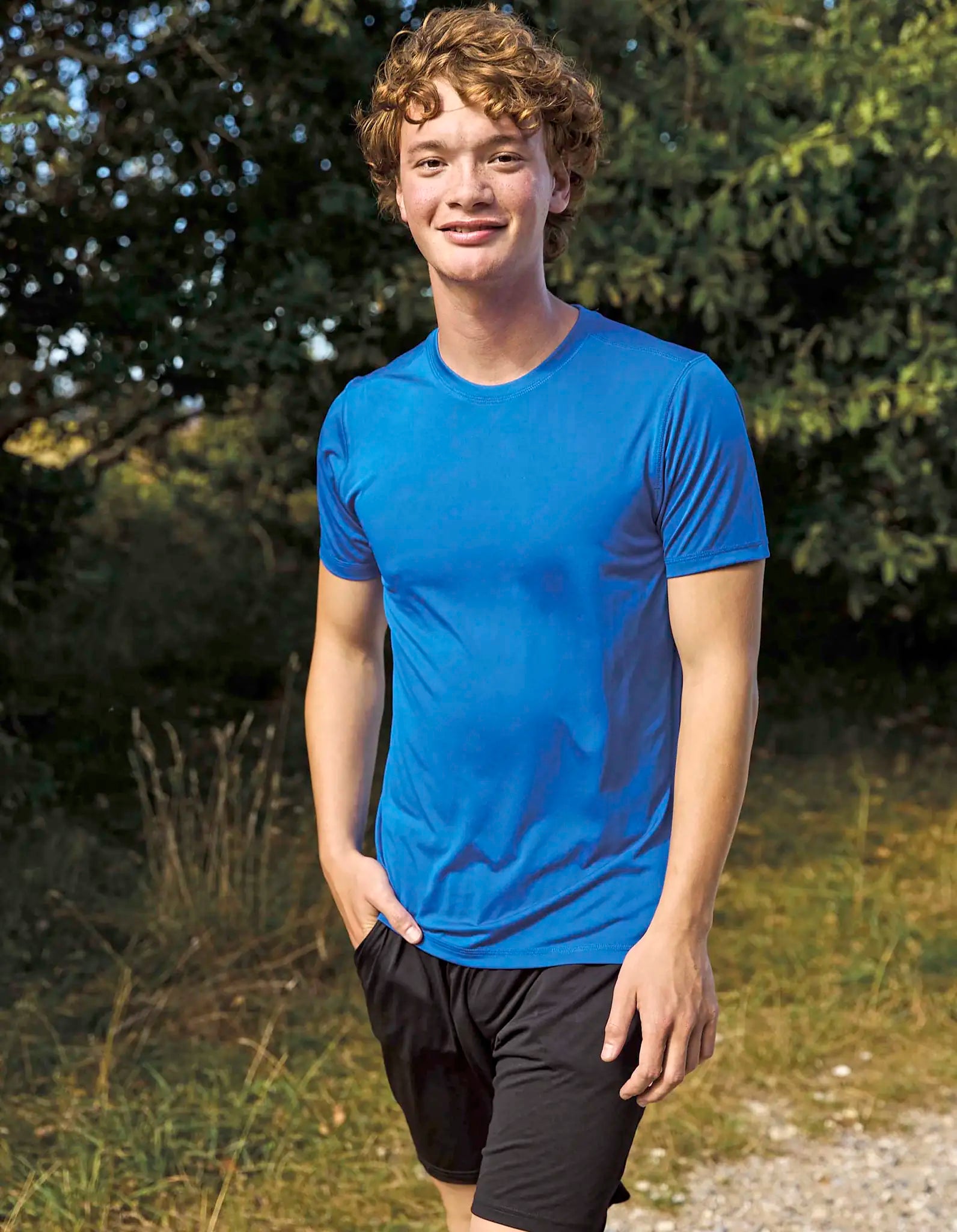 all-groups Unisex Performance T-Shirt