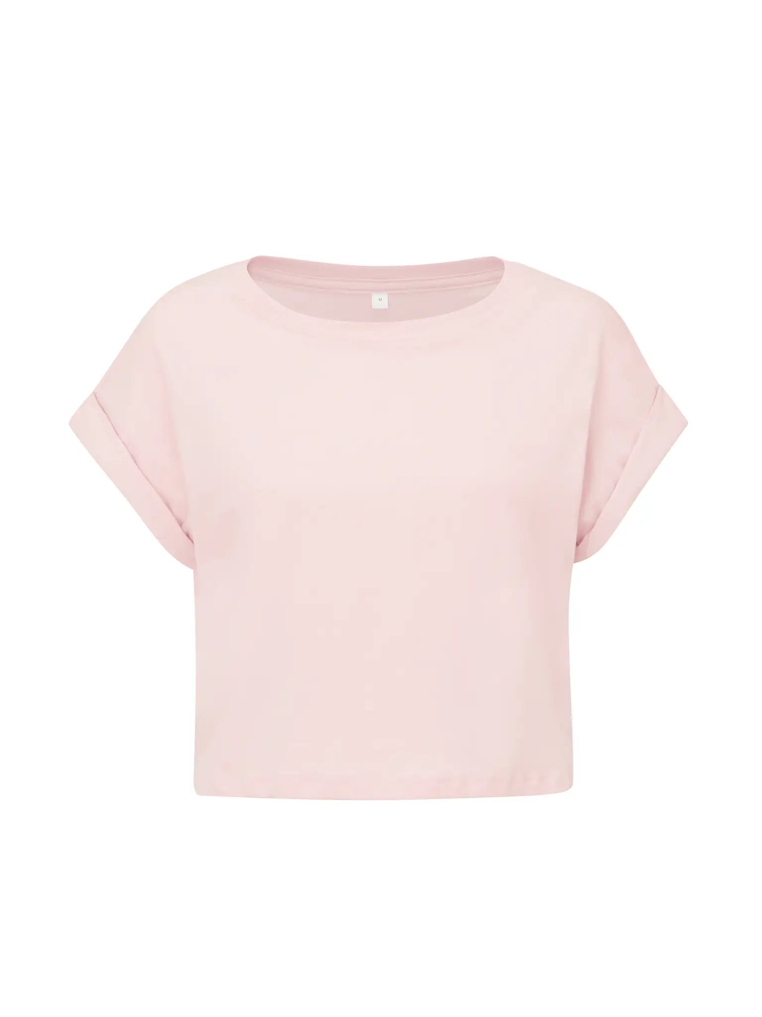all-groups Women's Crop Top T