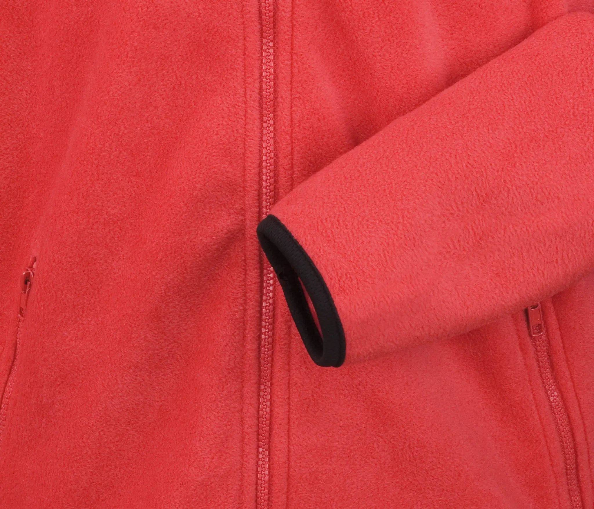 all-groups Men's Norse Outdoor Fleece Jacket