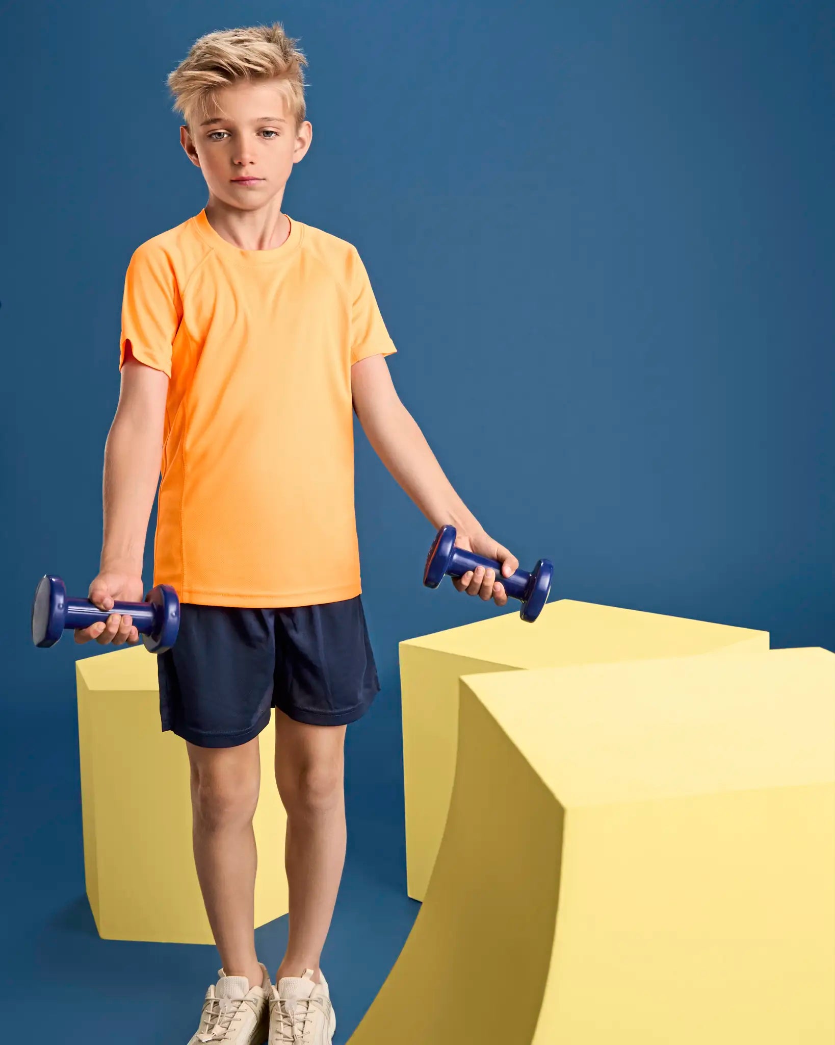 all-groups Kids' Montecarlo T-Shirt