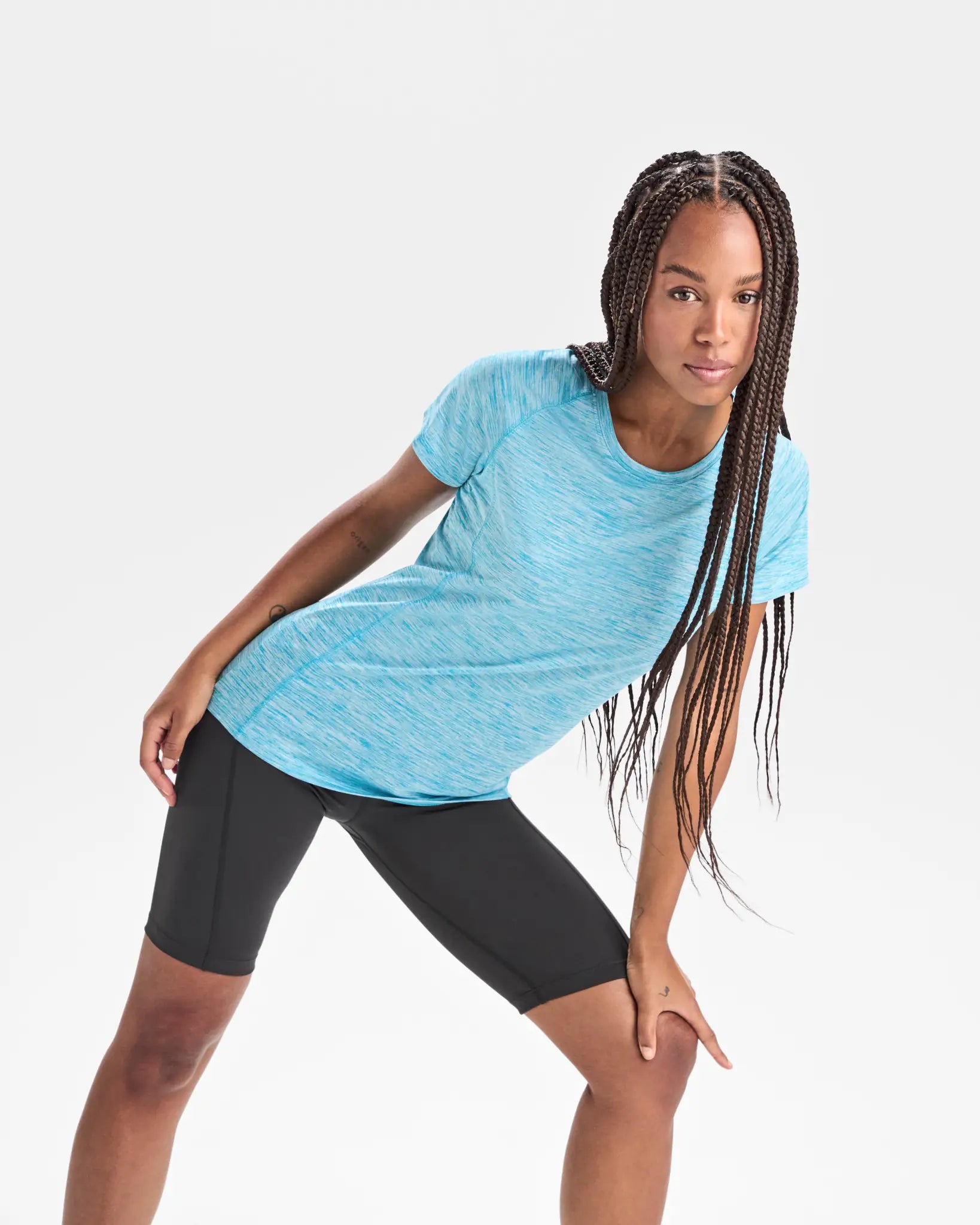 all-groups Women's Austin T-Shirt