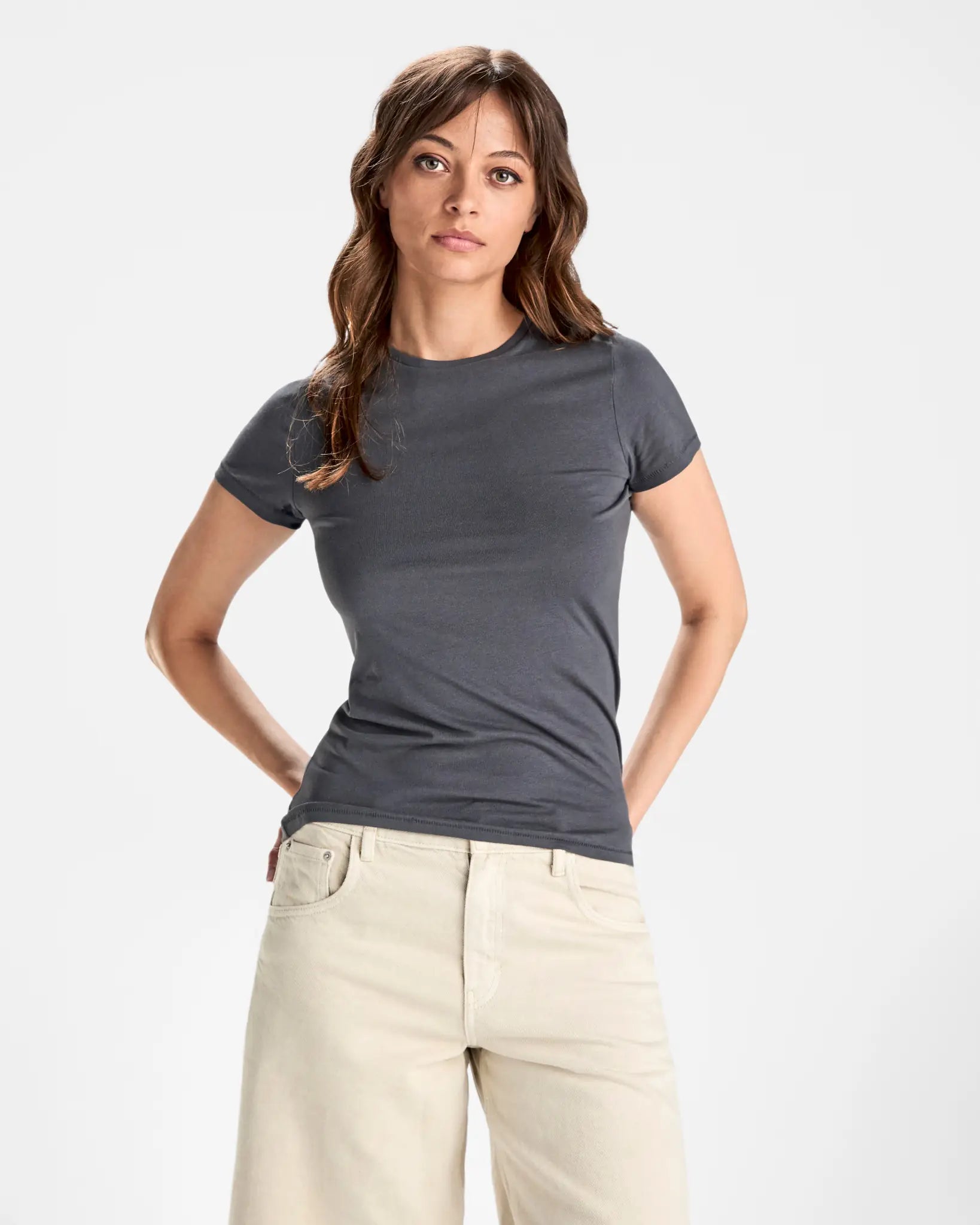 all-groups Women's Golden Organic T-Shirt