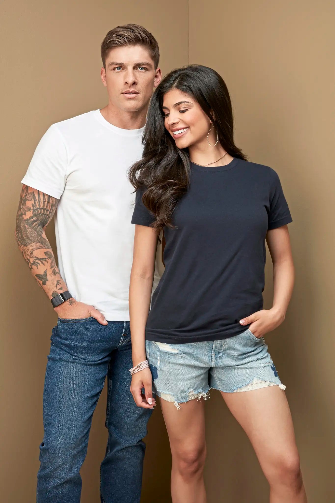 all-groups Unisex Classic T