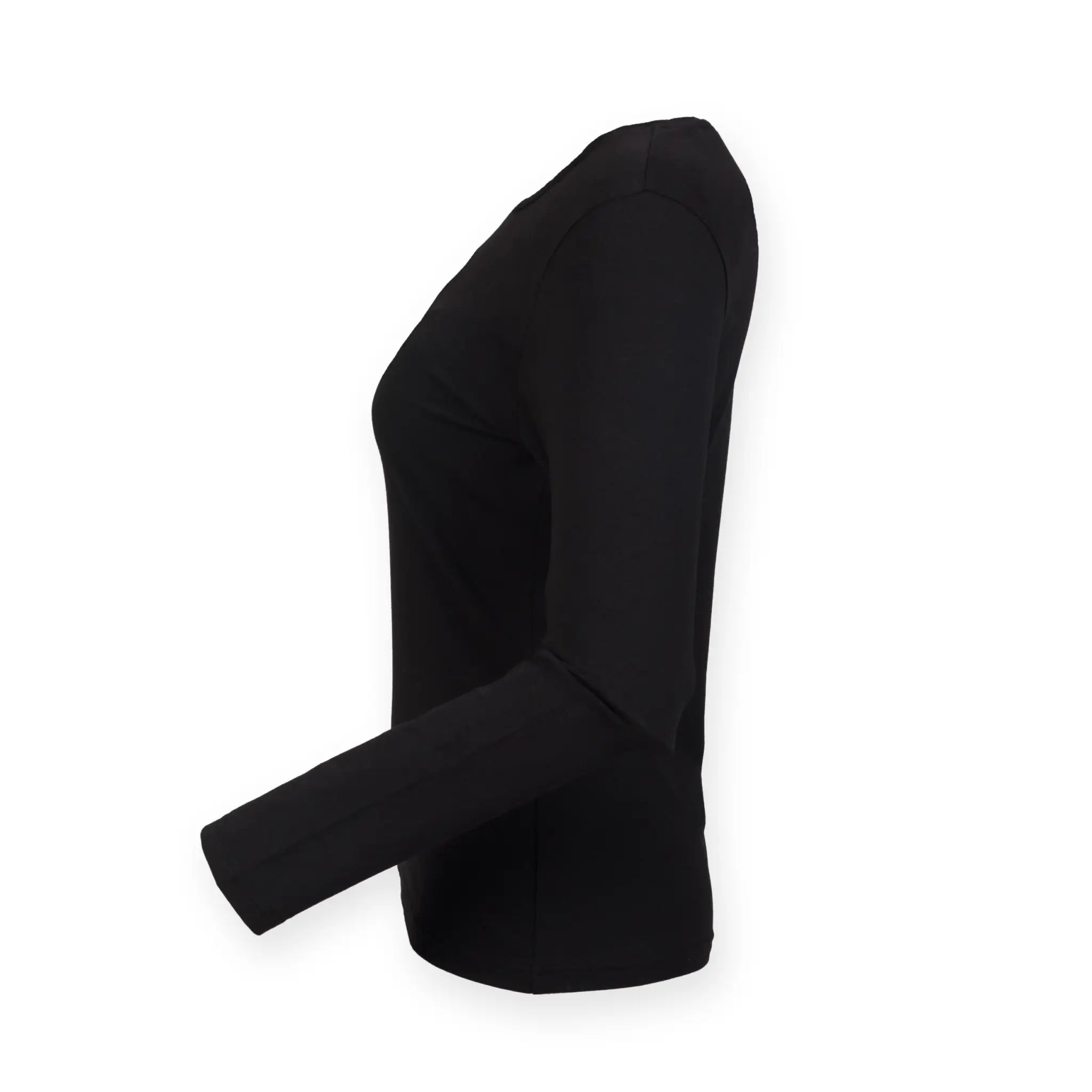 all-groups Women's Feel Good Long Sleeved Stretch T