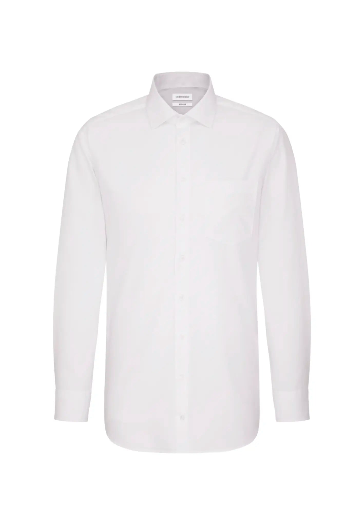 all-groups Men's Shirt Regular Fit Extra Longsleeve