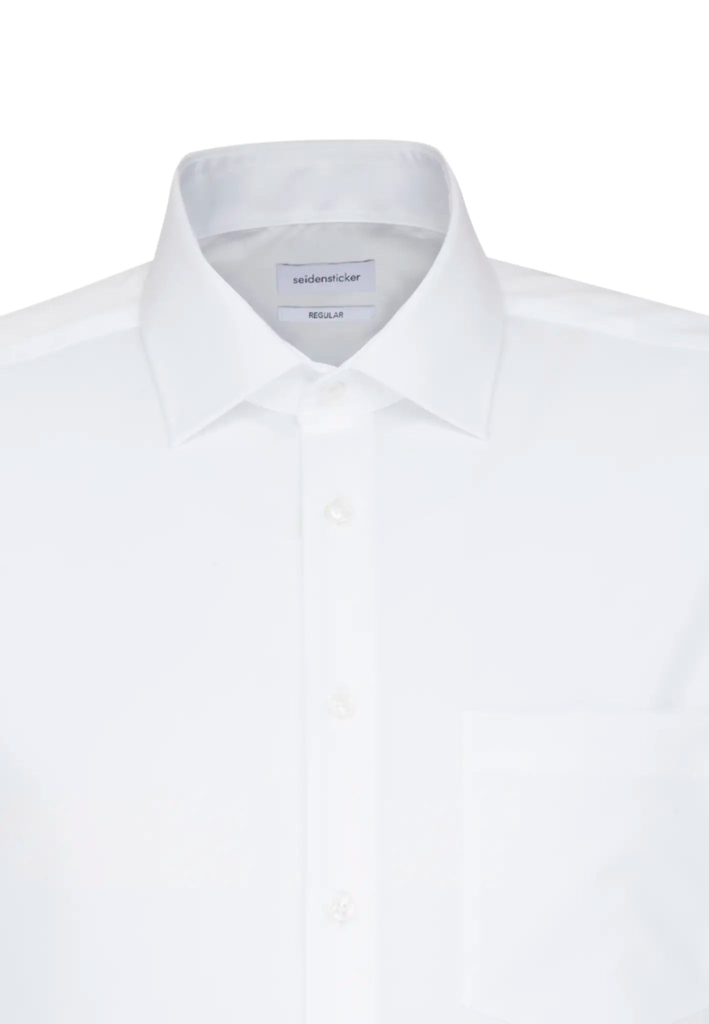 all-groups Men's Shirt Regular Fit Extra Longsleeve