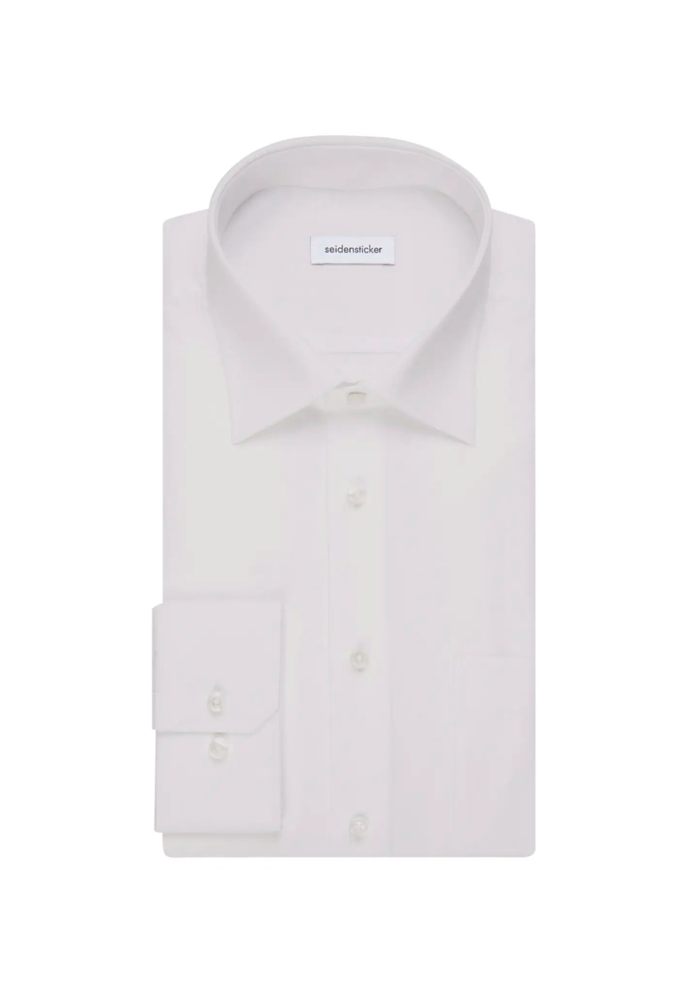 all-groups Men's Shirt Regular Fit Extra Longsleeve