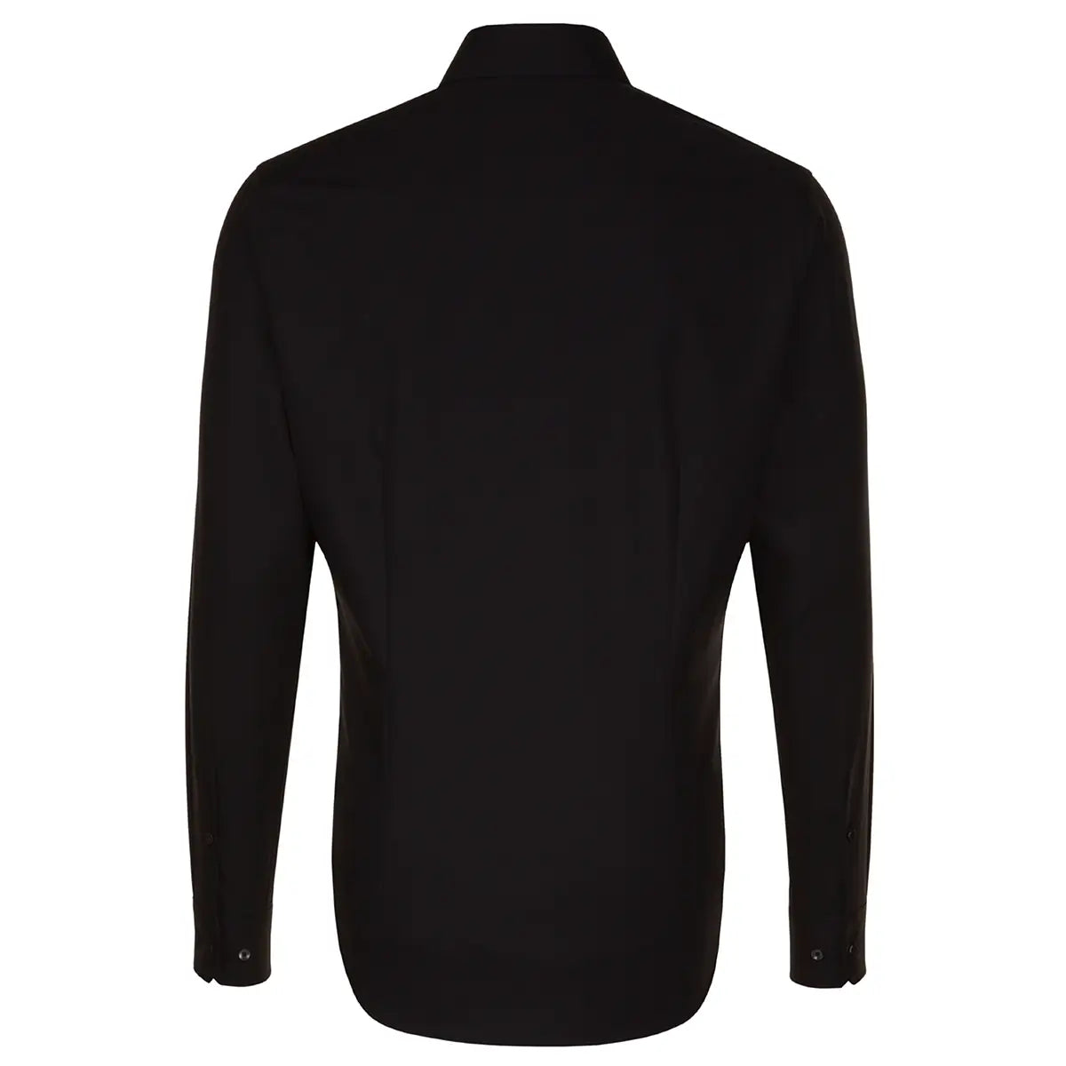 all-groups Men's Shirt Shaped Fit Long Sleeve