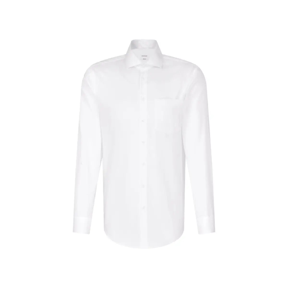 all-groups Men's Shirt Regular Fit Oxford Longsleeve
