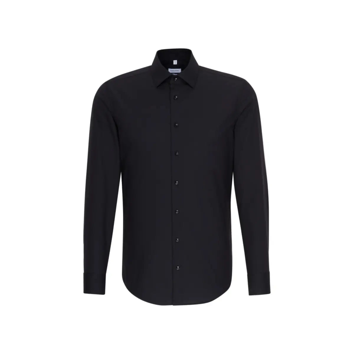 all-groups Men's Shirt Slim Fit Long Sleeve