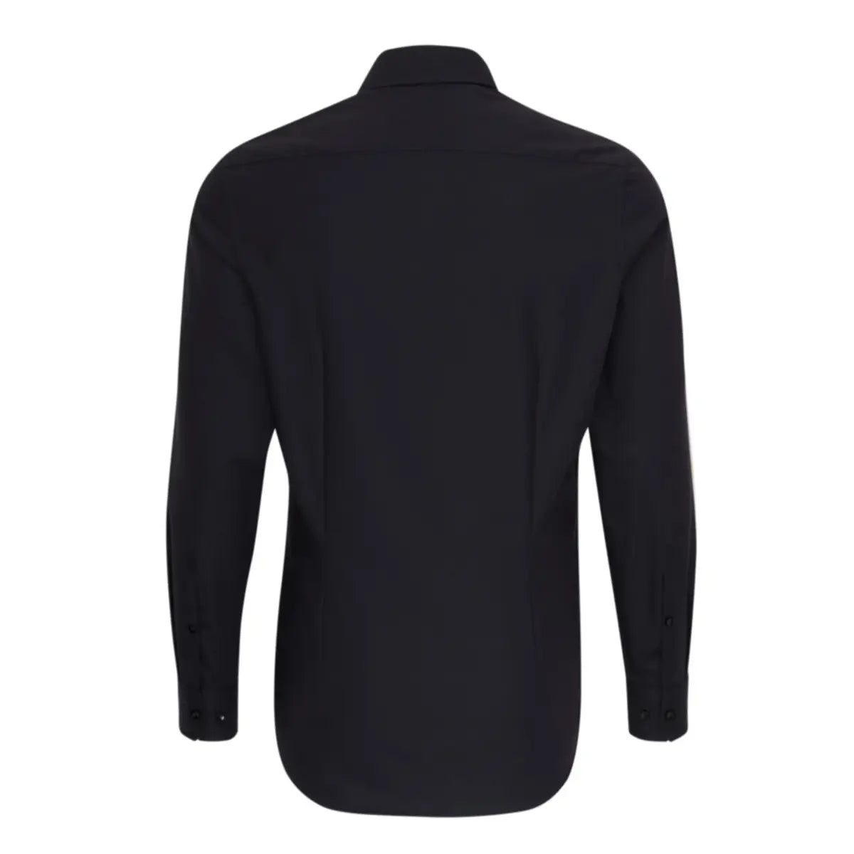 all-groups Men's Shirt Slim Fit Long Sleeve