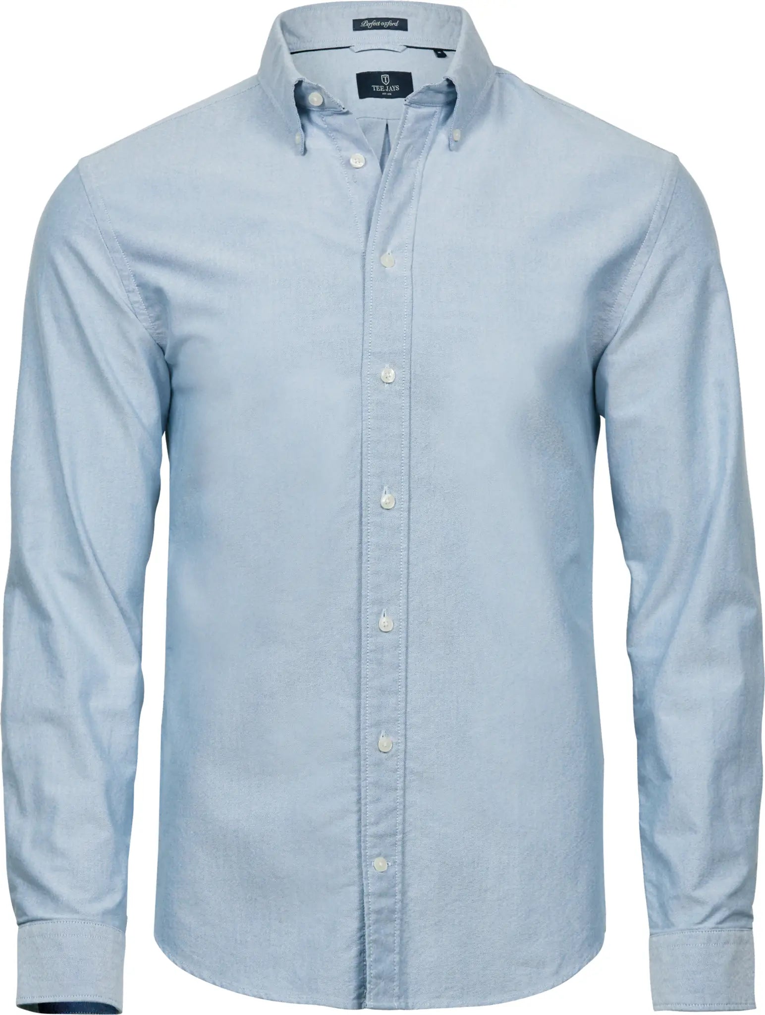all-groups Men's Perfect Oxford Shirt