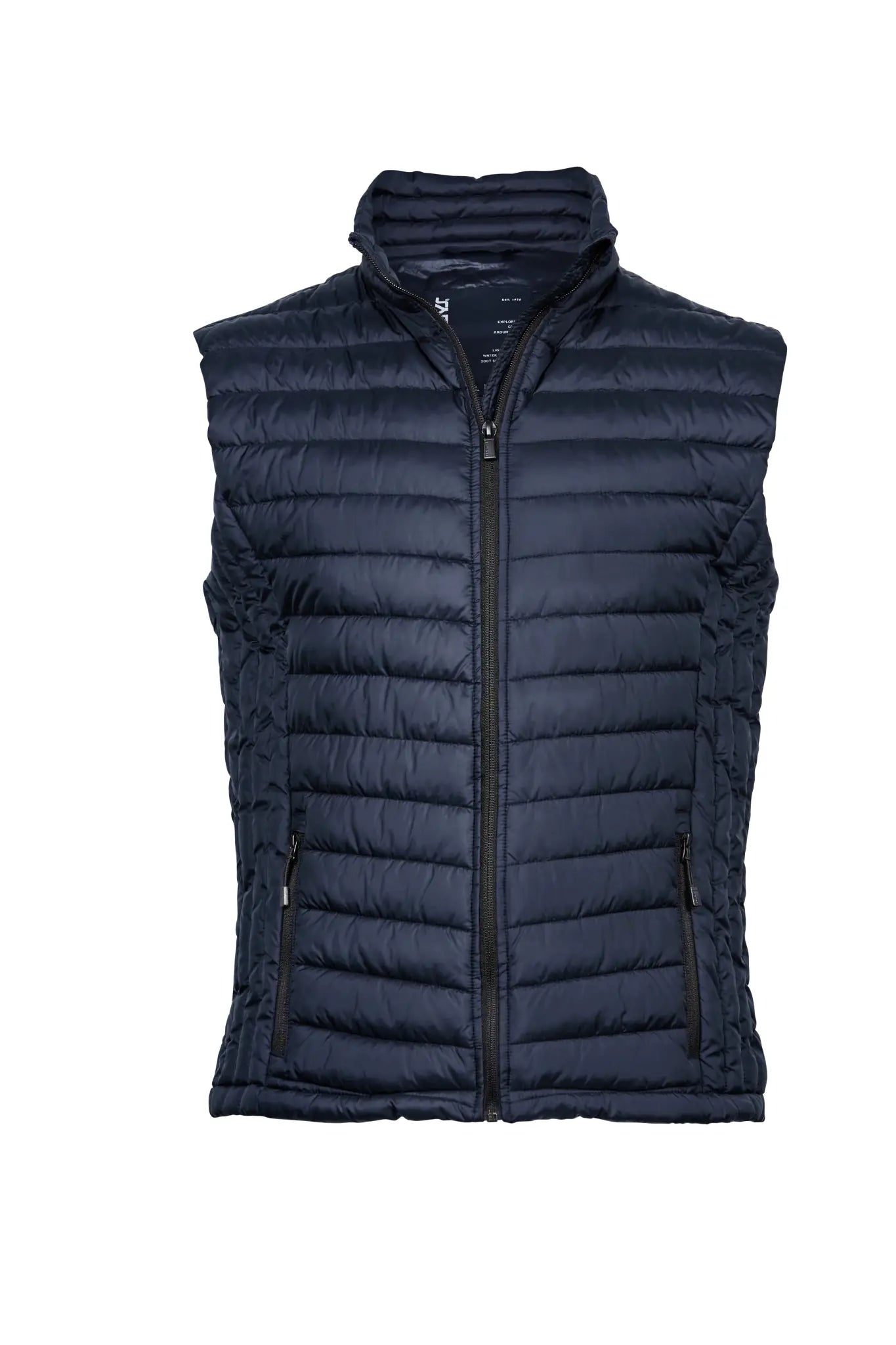 all-groups Men's Zepelin Bodywarmer