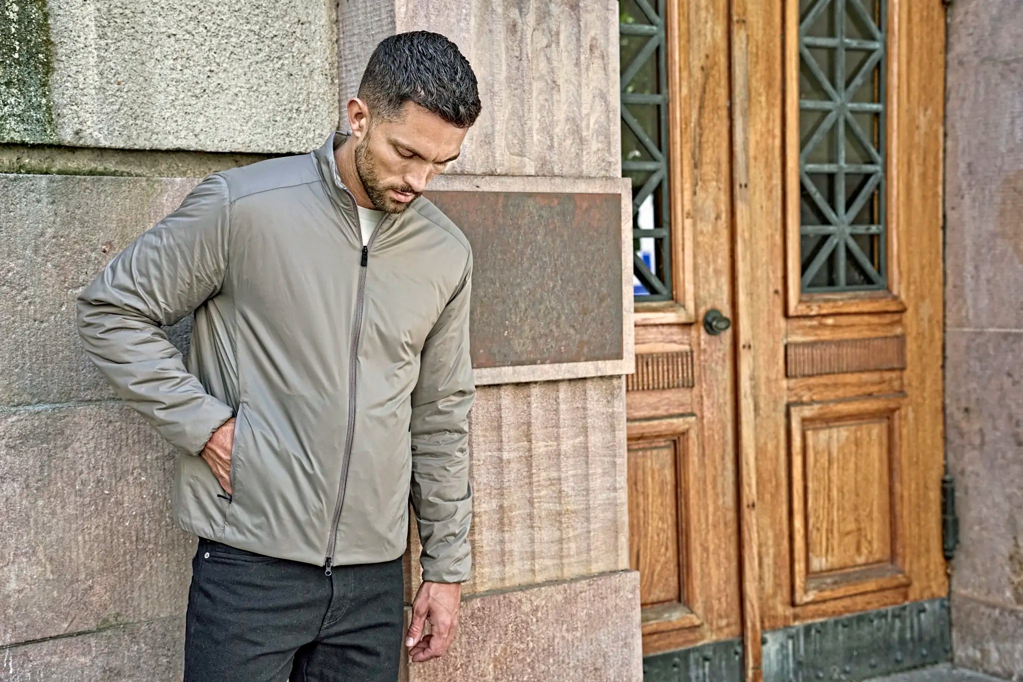 all-groups Men's PureLite Jacket