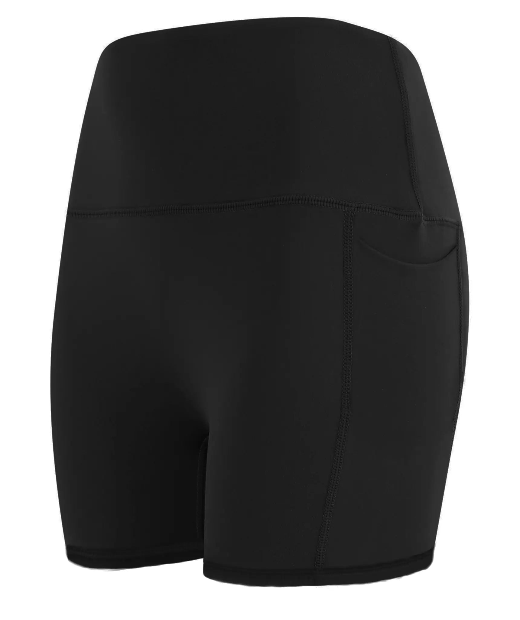 all-groups Women's Core Pocket Short