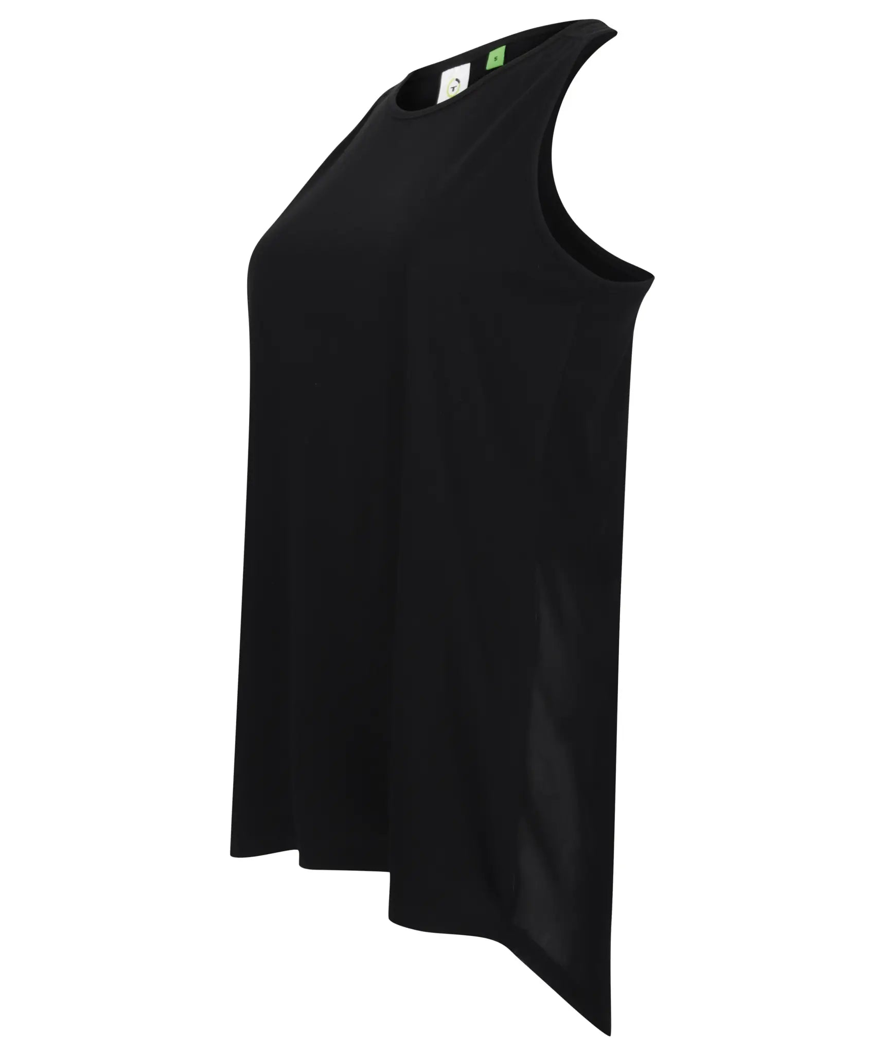 all-groups Women's Open Back Vest