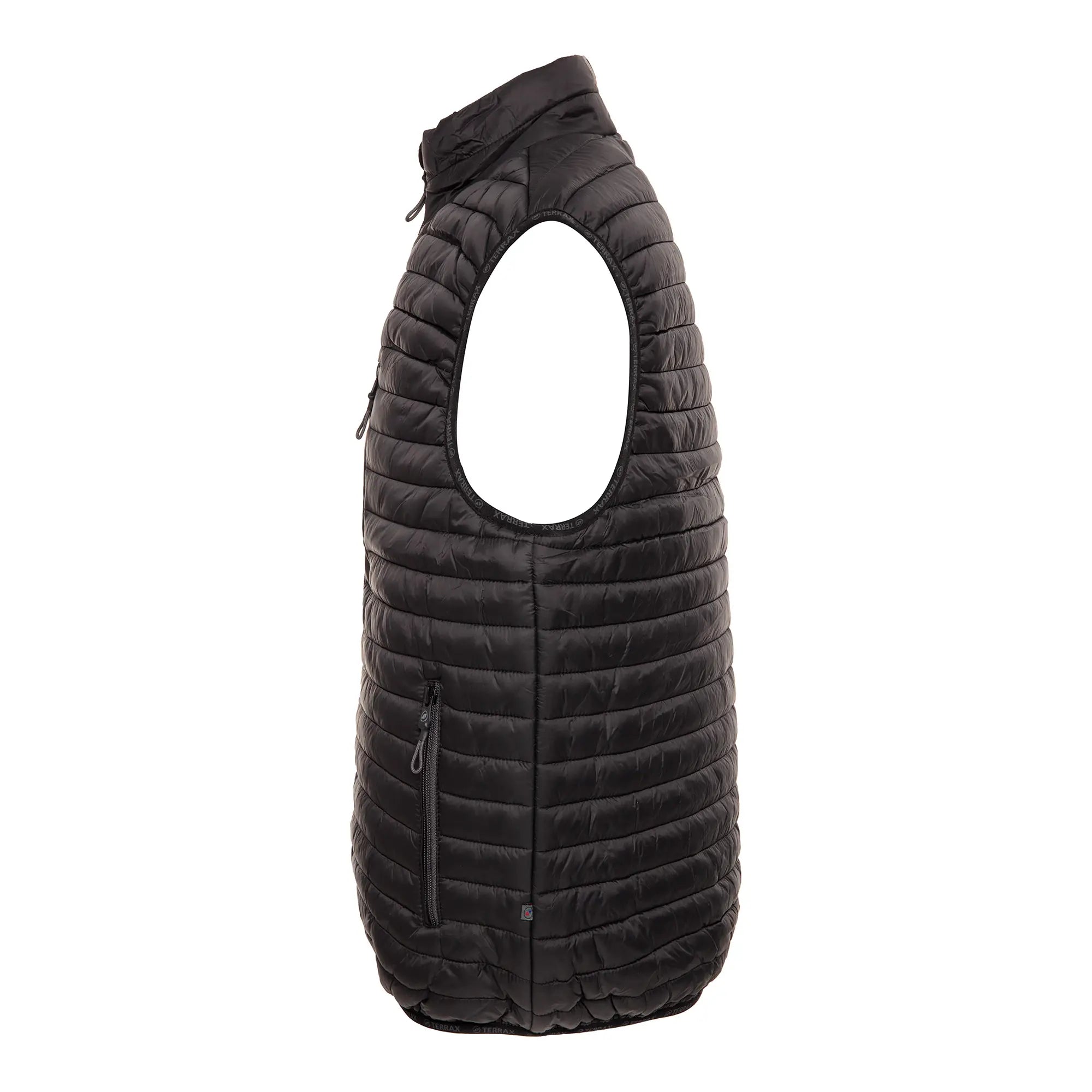all-groups Men's Quilted Vest
