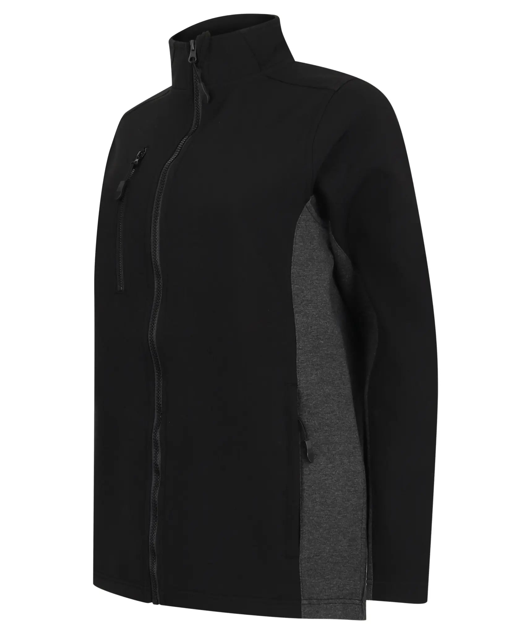 all-groups Unisex Softshell Jacket
