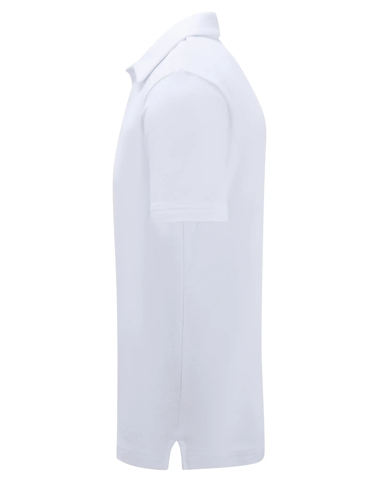 all-groups Men's Terry Polo