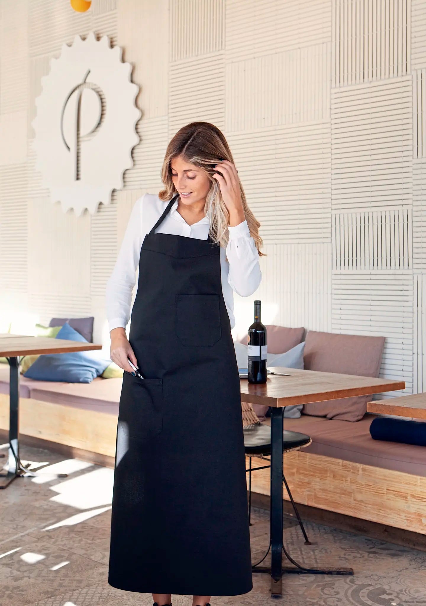 all-groups Shoemakers Apron