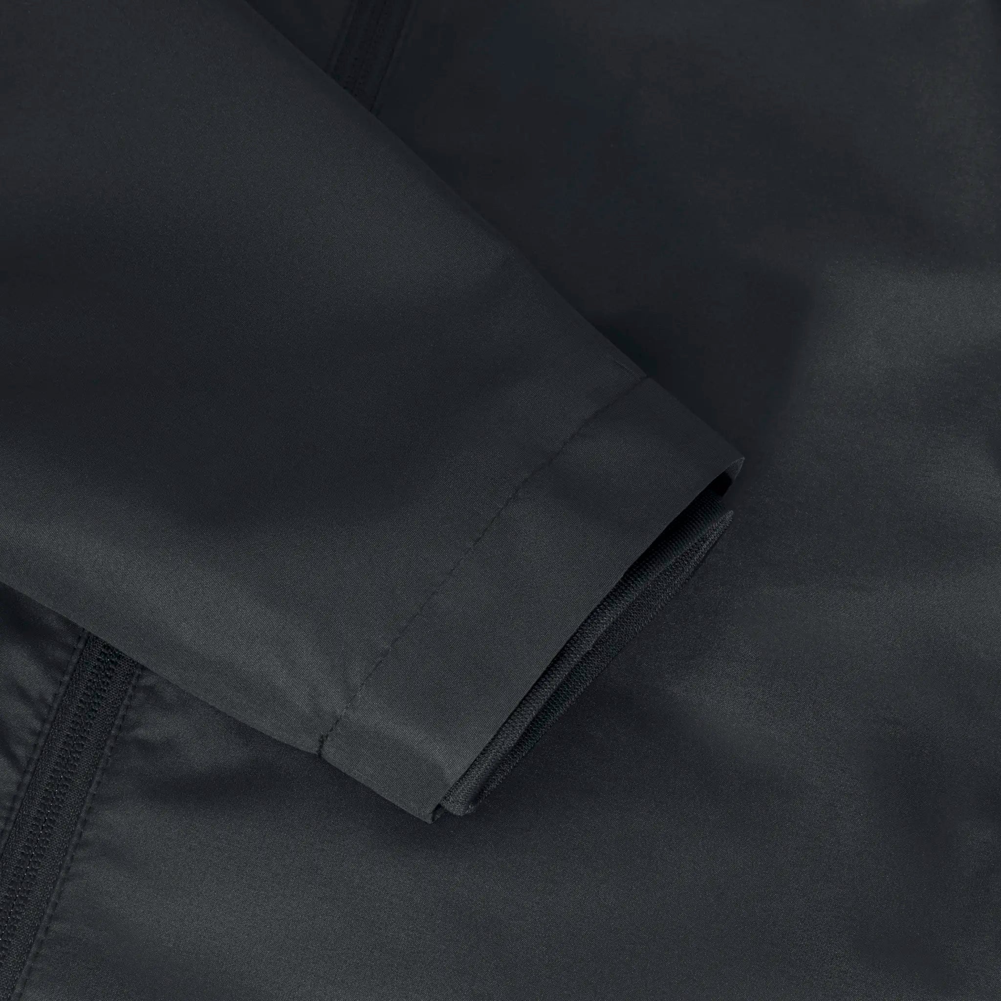 all-groups Men's Essential Weather Shell Jacket